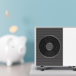 Экономическая эффективность тепловых насосов