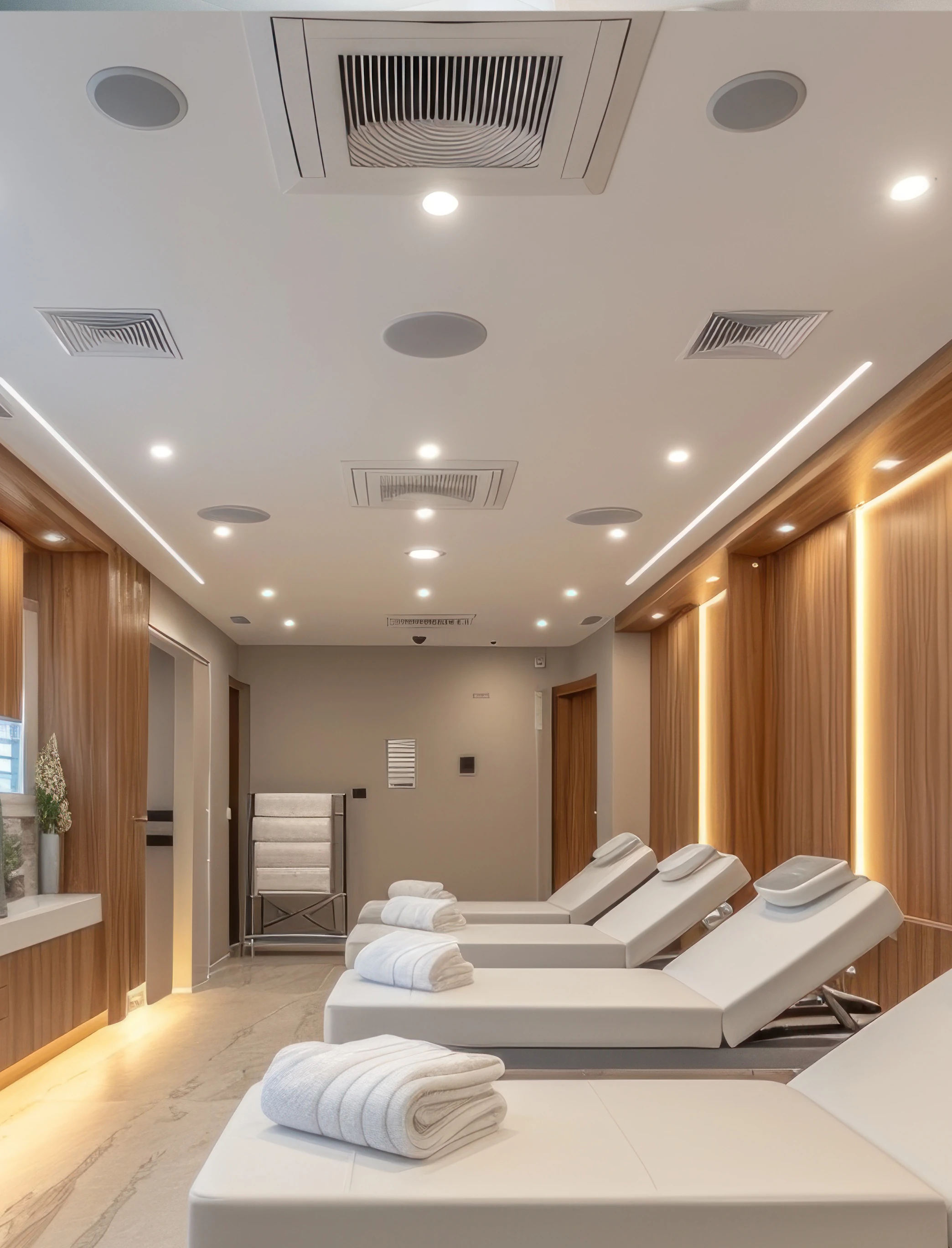SAMSUNG Eco Medical System (EMS)