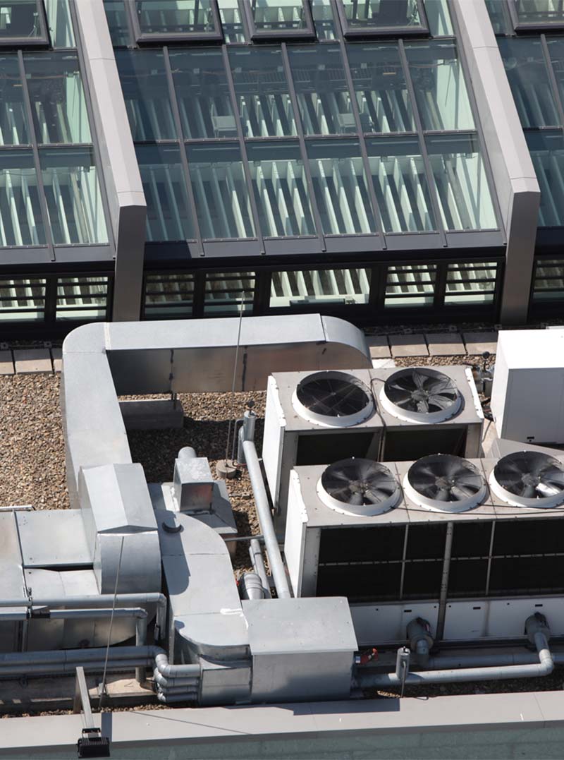 SAMSUNG Eco Heating System (EHS)