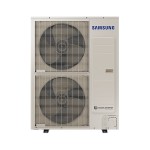 Тепловой насос Samsung DVM S ECO 1ф на 14 кВт