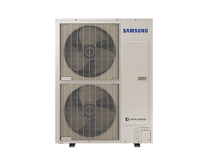 Тепловой насос Samsung DVM S ECO 1ф на 14 кВт