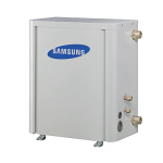 Тепловой насос Samsung DVM S ECO 1ф на 14 кВт