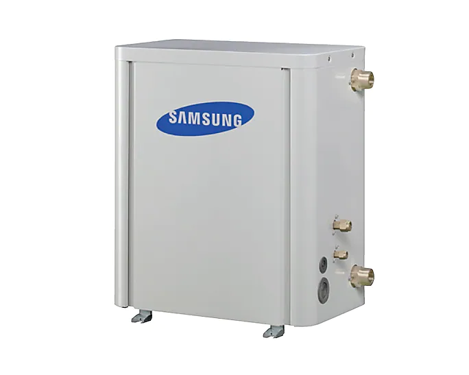Тепловой насос Samsung DVM S ECO 1ф на 14 кВт
