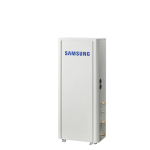 Тепловой насос Samsung DVM S ECO 1ф на 14 кВт