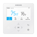 Тепловой насос Samsung DVM S ECO 1ф на 14 кВт