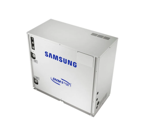 Тепловой насос Samsung DVM S Water 3ф на 25 кВт