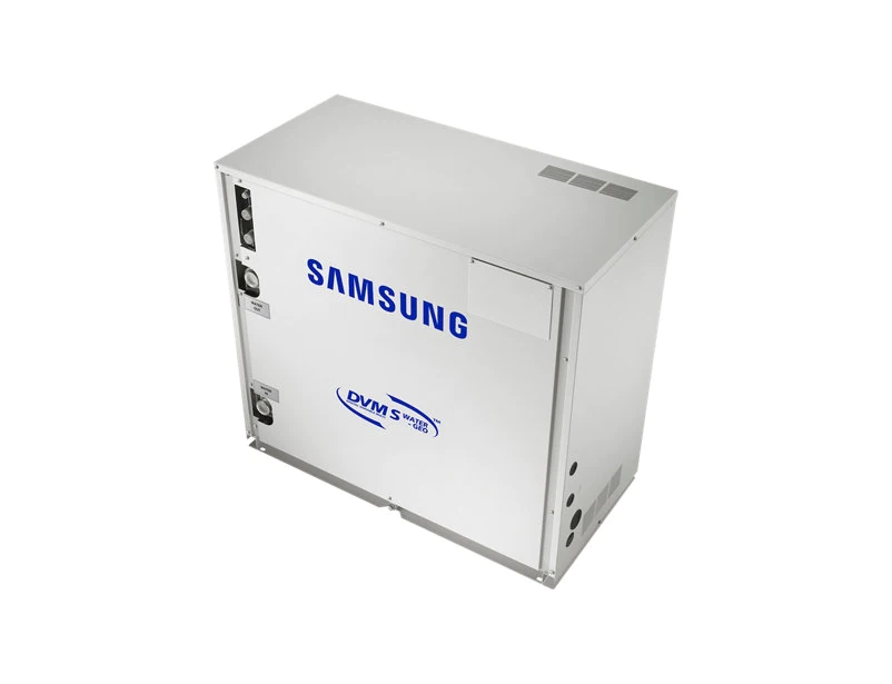 Тепловой насос Samsung DVM S Water 3ф на 25 кВт