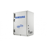 Тепловой насос Samsung DVM S Water 3ф на 25 кВт
