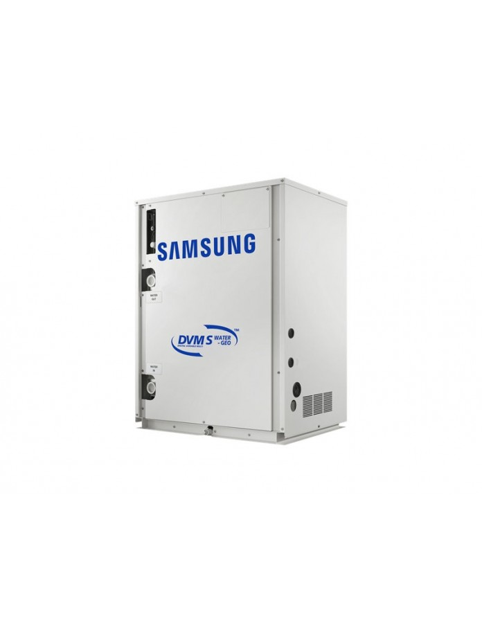 Тепловой насос Samsung DVM S Water 3ф на 25 кВт