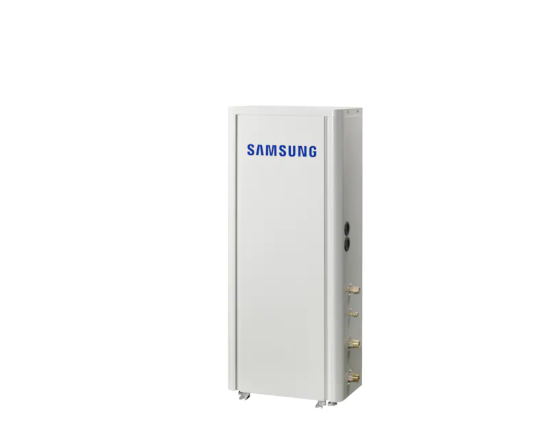 Тепловой насос Samsung DVM S Water 3ф на 25 кВт