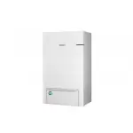 Тепловий насос Samsung EHS з настінним гідромодулем AE160AXEDGH/EU/AE160ANYDGH/EU 16кВт, трифазний