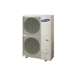 Тепловий насос Samsung EHS з настінним гідромодулем AE160AXEDGH/EU/AE160ANYDGH/EU 16кВт, трифазний