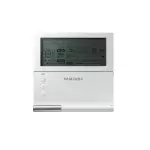 Тепловий насос Samsung EHS з настінним гідромодулем AE160AXEDGH/EU/AE160ANYDGH/EU 16кВт, трифазний