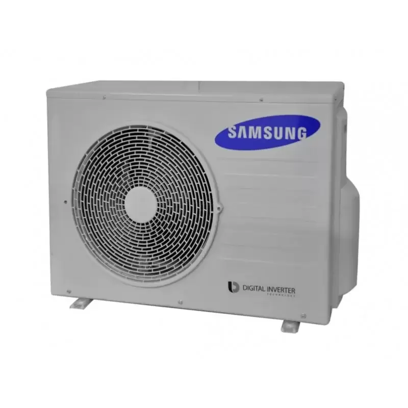 Тепловий насос Samsung EHS з настінним гідромодулем AE060RXEDEG/EU/AE090RNYDEG/EU 6кВт, однофазний