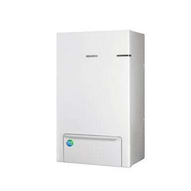 Тепловой насос Samsung EHS с настенным гидромодулем на 9 кВт (1ф)
