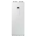 Тепловий насос Samsung EHS з підлоговим гідромодулем і вбудованим баком для нагріву води на 260 літрів AE090RXEDEG/EU/AE260RNWSEG/EU/MWR-WW10N 9кВт, однофазний