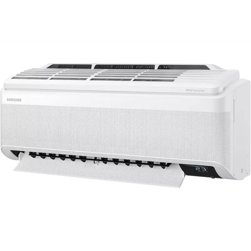 Кондиціонер Samsung Elite Wind Free WiFi-PM1.0-MDS AR09AXAAAWKNER