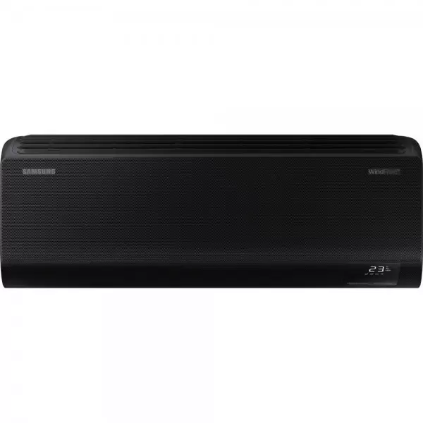 Кондиціонер Samsung Black Diamond WindFree WiFi AR70F12C1BBNUA