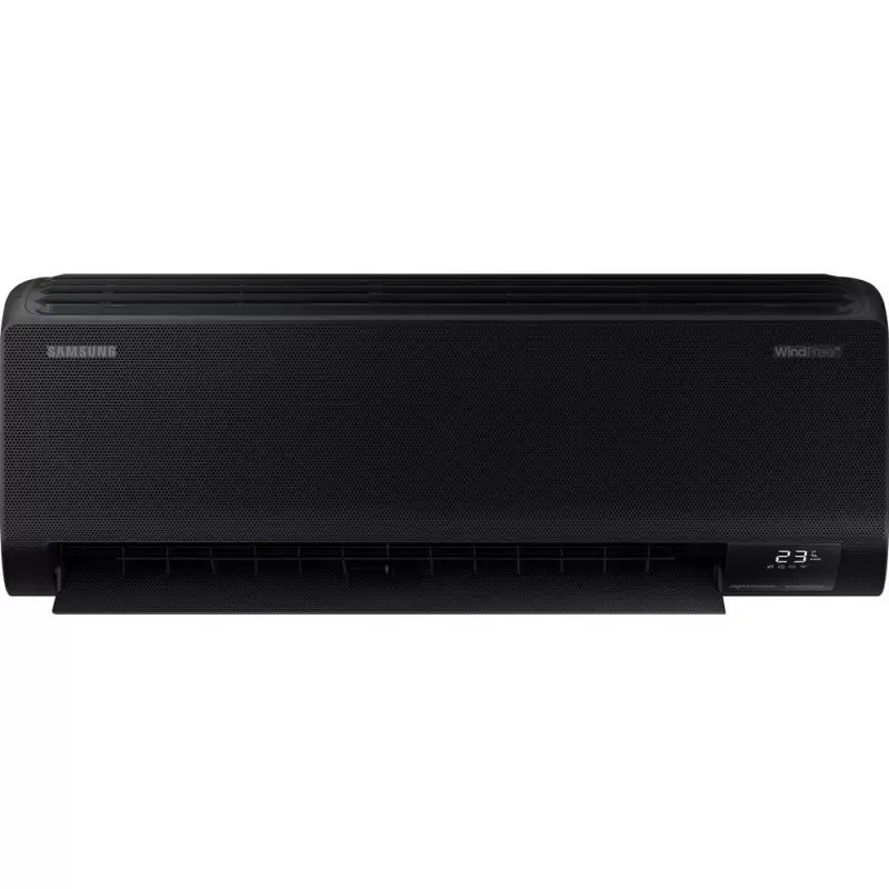 Кондиціонер Samsung Black Diamond WindFree WiFi AR70F12C1BBNUA
