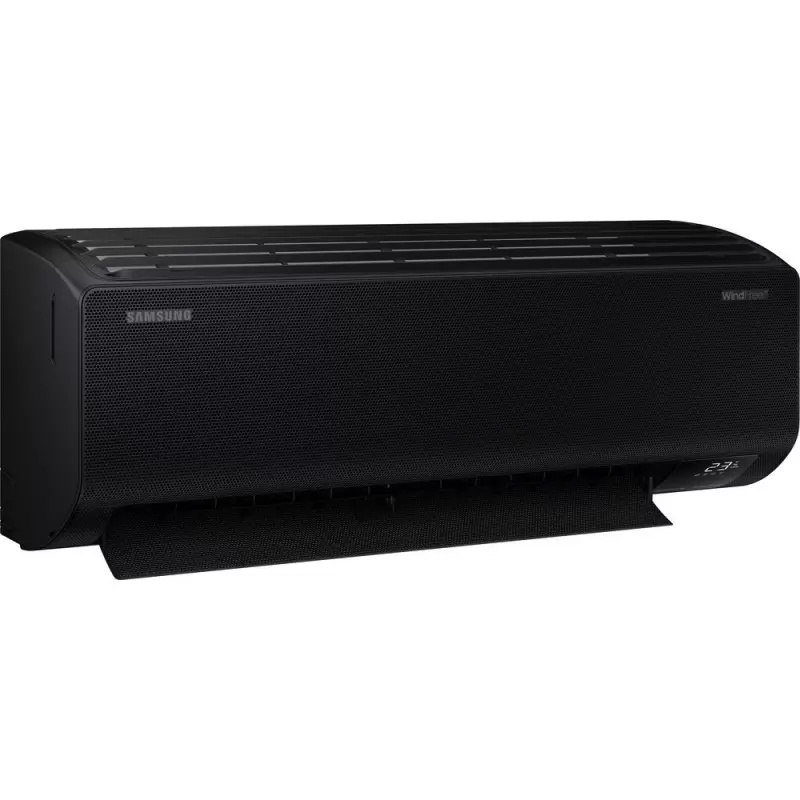 Кондиціонер Samsung Black Diamond WindFree WiFi AR70F12C1BBNUA