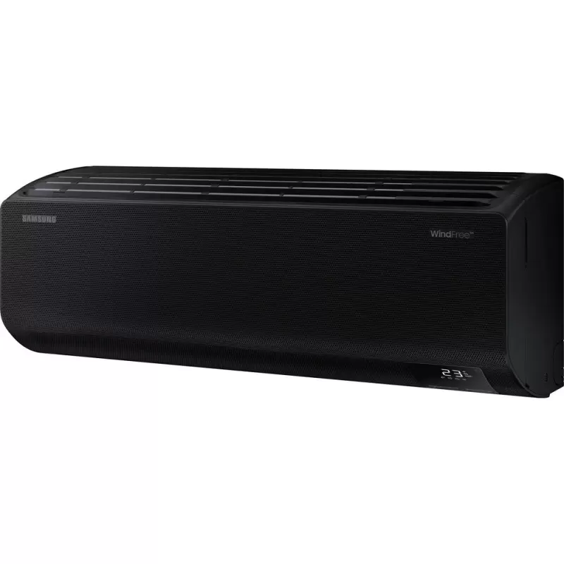 Кондиціонер Samsung Black Diamond WindFree WiFi AR70F12C1BBNUA