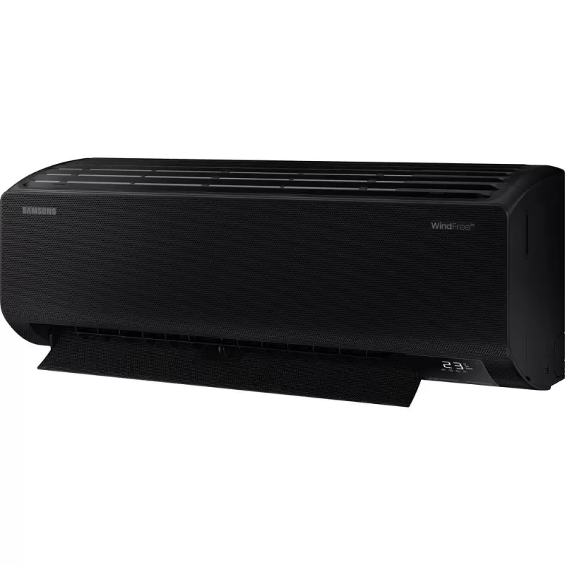 Кондиціонер Samsung Black Diamond WindFree WiFi AR70F12C1BBNUA