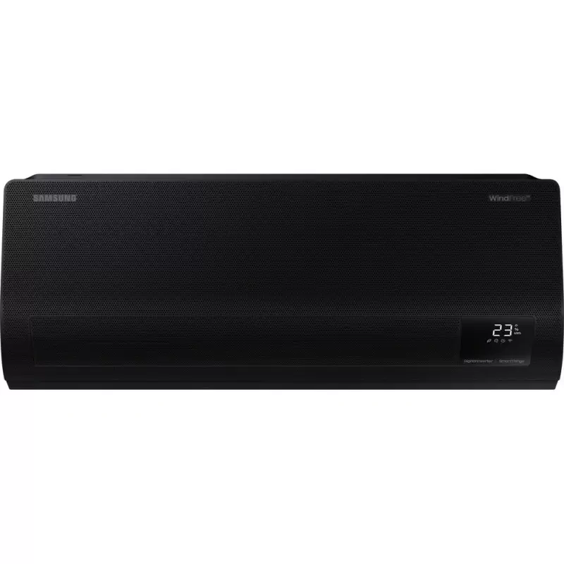 Кондиціонер Samsung Black Diamond WindFree WiFi AR70F12C1BBNUA