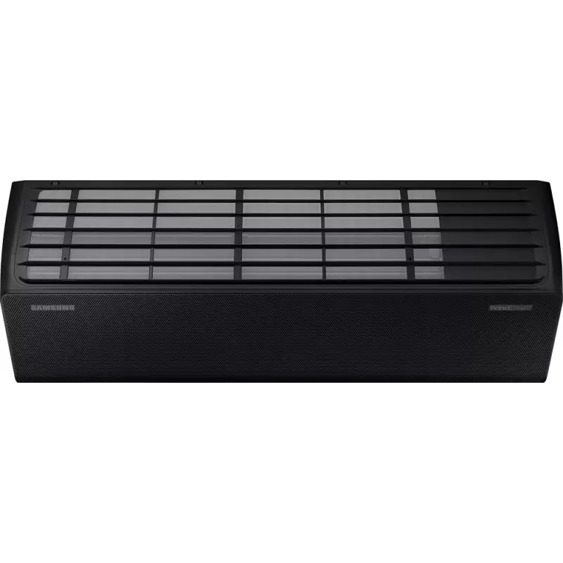 Кондиціонер Samsung Black Diamond WindFree WiFi AR70F12C1BBNUA