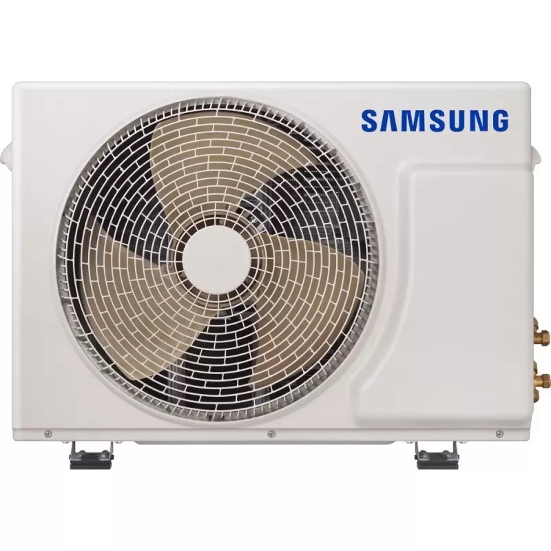 Кондиціонер Samsung Black Diamond WindFree WiFi AR70F12C1BBNUA