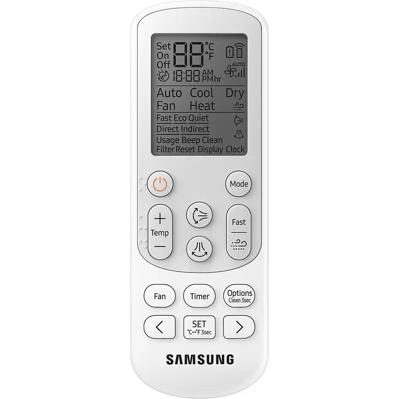 Внутренний блок Samsung GEO AJ025TNTDKH/EA