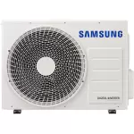 Кондиціонер Samsung Wind Free GEO WiFi AR60F24C1BWNUA