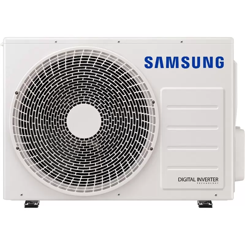 Кондиціонер Samsung Wind Free GEO WiFi AR60F24C1BWNUA