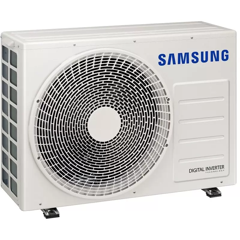 Кондиціонер Samsung Wind Free GEO WiFi AR60F24C1BWNUA