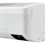 Кондиціонер Samsung Wind Free GEO WiFi AR60F12C1BWNUA
