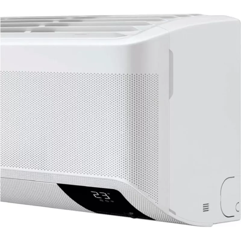 Кондиціонер Samsung Wind Free GEO WiFi AR60F12C1BWNUA