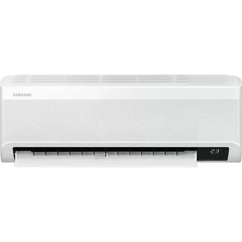 Кондиціонер Samsung Wind Free GEO WiFi AR60F12C1BWNUA