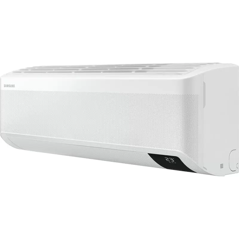 Кондиціонер Samsung Wind Free GEO WiFi AR60F12C1BWNUA