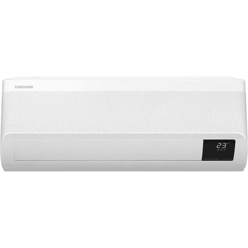 Кондиціонер Samsung Wind Free GEO WiFi AR60F12C1BWNUA