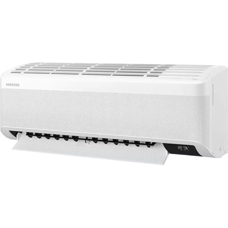 Кондиціонер Samsung Wind Free GEO WiFi AR60F12C1BWNUA