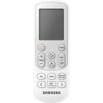 Кондиціонер Samsung Wind Free GEO WiFi AR60F12C1BWNUA