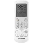 Кондиціонер Samsung Wind Free GEO WiFi AR60F12C1BWNUA