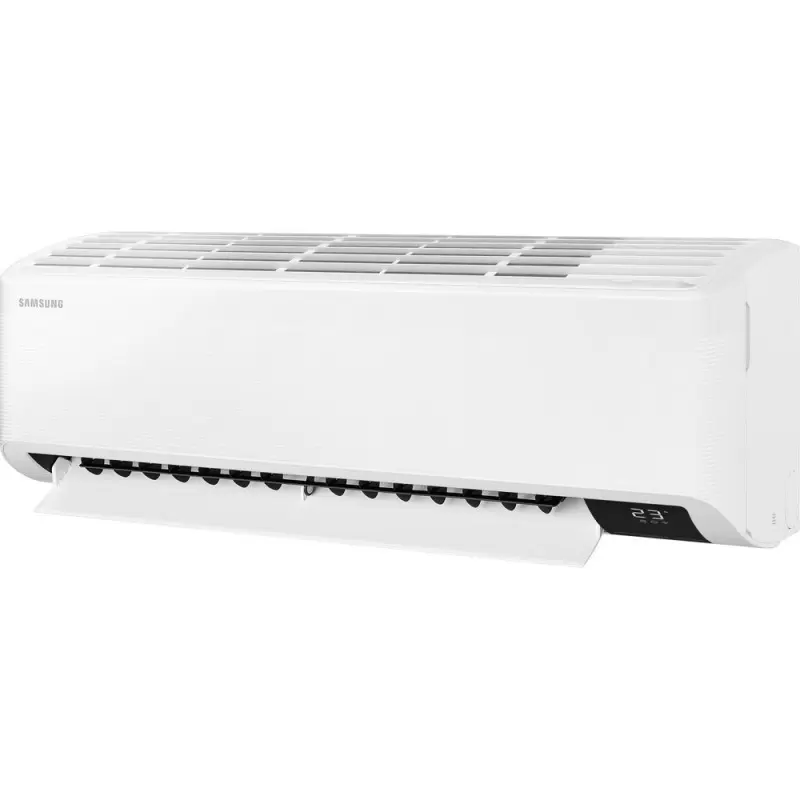 Кондиціонер Samsung Nordic WiFi AR12TXFYBWKNEE