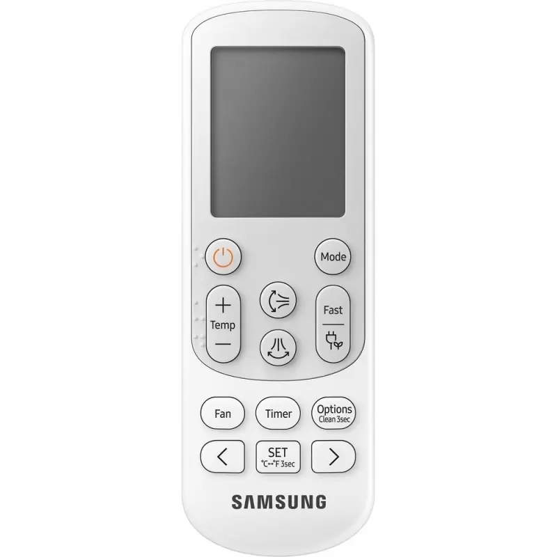 Кондиціонер Samsung Nordic WiFi AR12TXFYBWKNEE