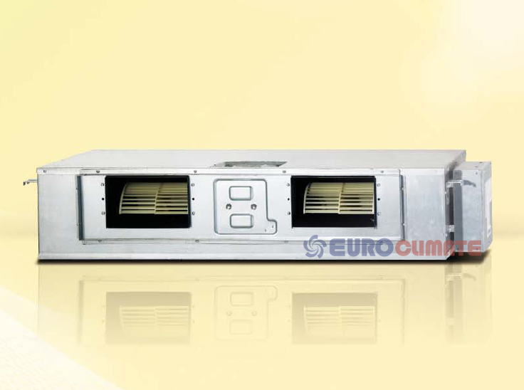 Samsung Duct S. Блок внутренний канальный