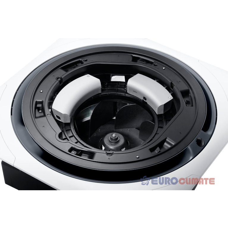 Samsung CAC Premium 360 CST. Блок внутренний кассетный