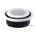 Samsung CAC Premium 360 CST. Блок внутренний кассетный