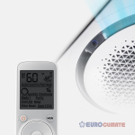 Samsung CAC Premium 360 CST. Блок внутренний кассетный