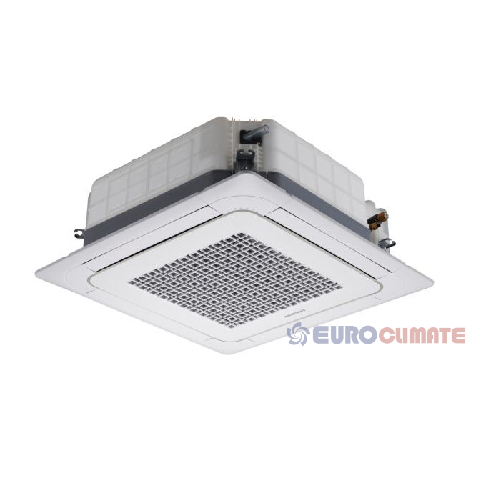 Samsung ECO 4-way CST. Блок внутренний кассетный