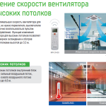 Samsung ECO 4-way CST. Блок внутренний кассетный