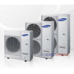 Samsung CAC Nordic 1Ф. Внешний блок